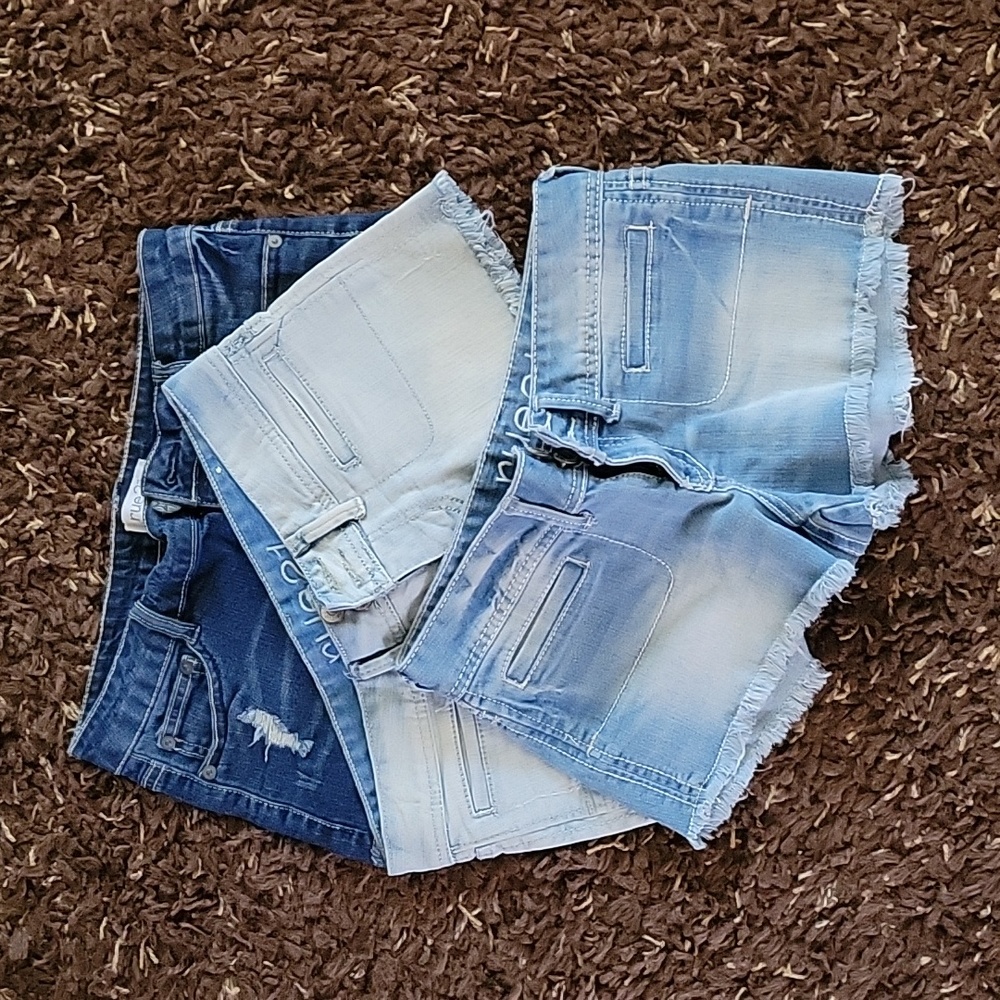 Rue 21 shorts